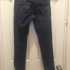 Hollister Men’s jeans